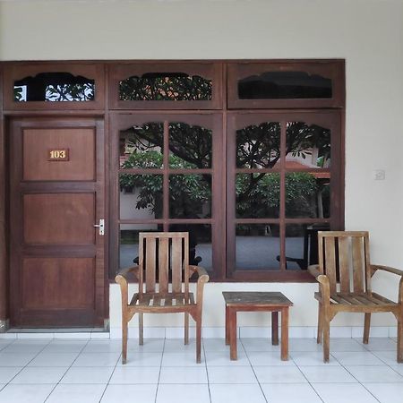 Spot On 2426 Hotel Aget Jaya II Denpasar Exteriér fotografie